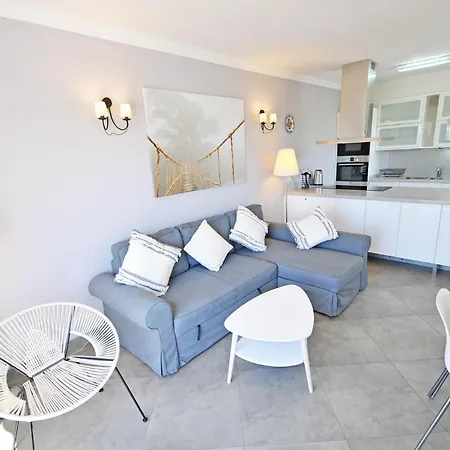 Palmas 15b, Oasis De Capistrano *