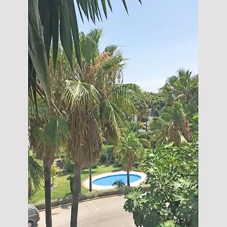 Palmas 15b, Oasis De Capistrano 펜션